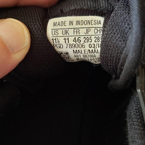 Adidas Duramo 9 main image 7